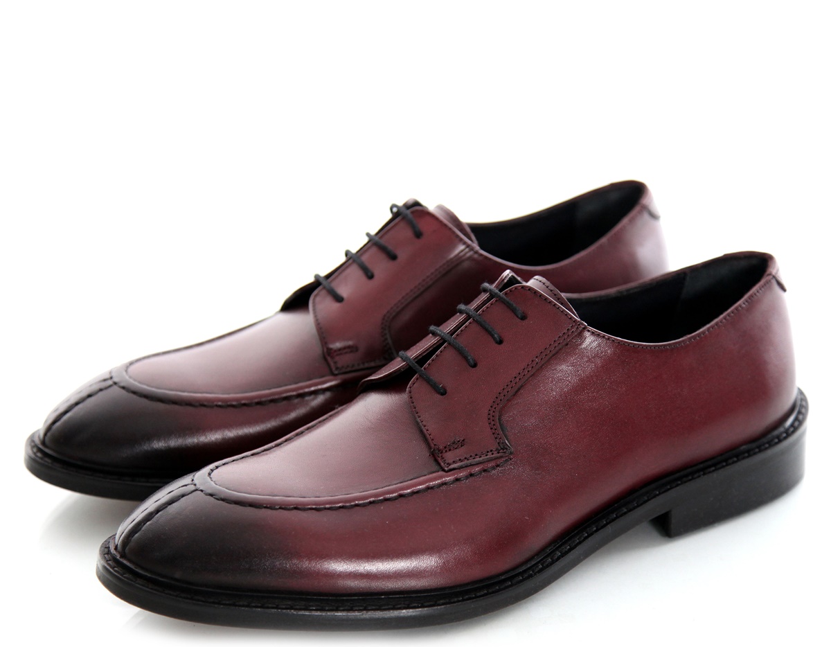 Pantofi barbati din piele naturala a4077